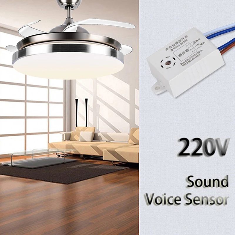 Smart Home Improvement - (❤️)220V Home Improvement Smart Switches Module