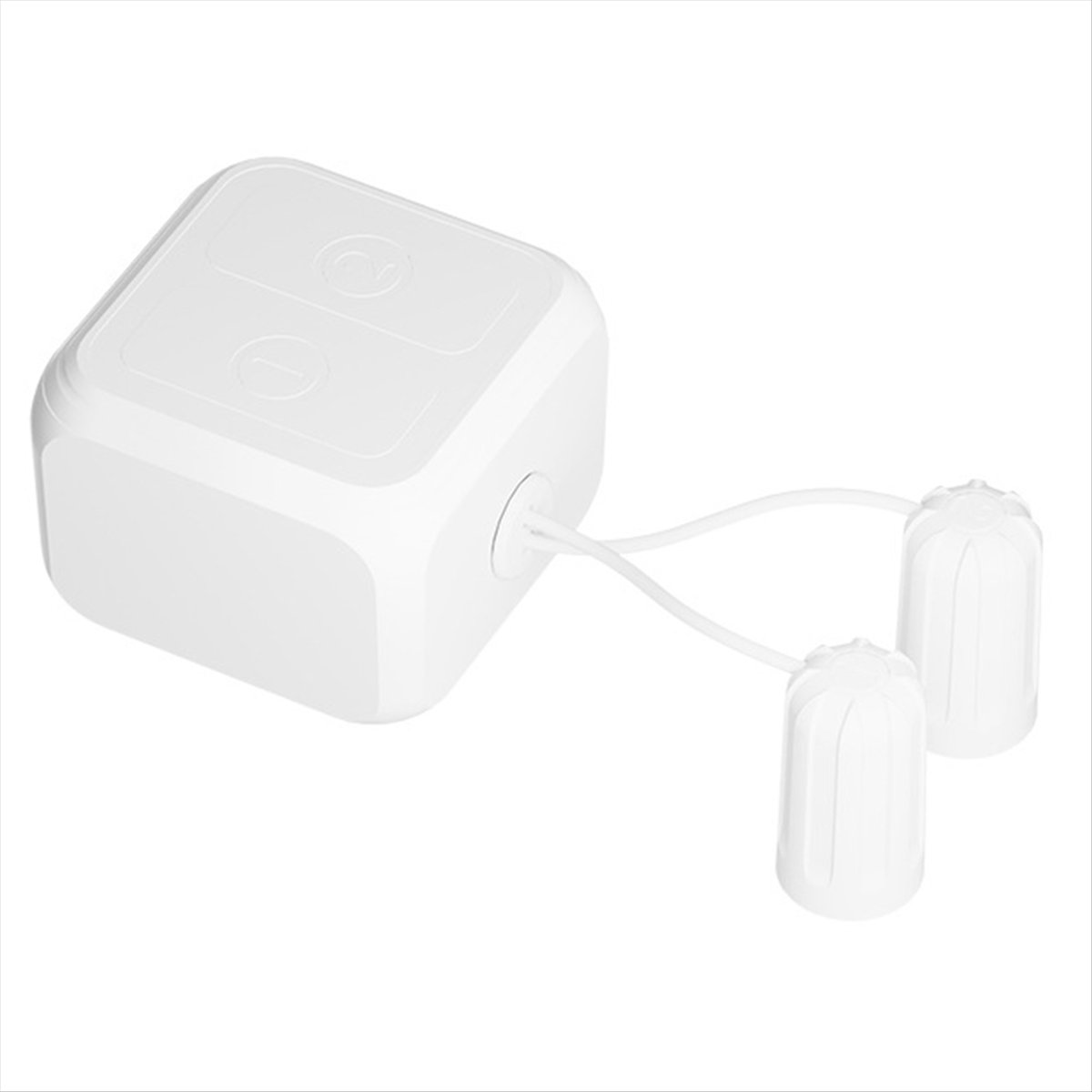 Smart Home Voice Assistant - New Mesh Smart Mijia Rechargeable Switch