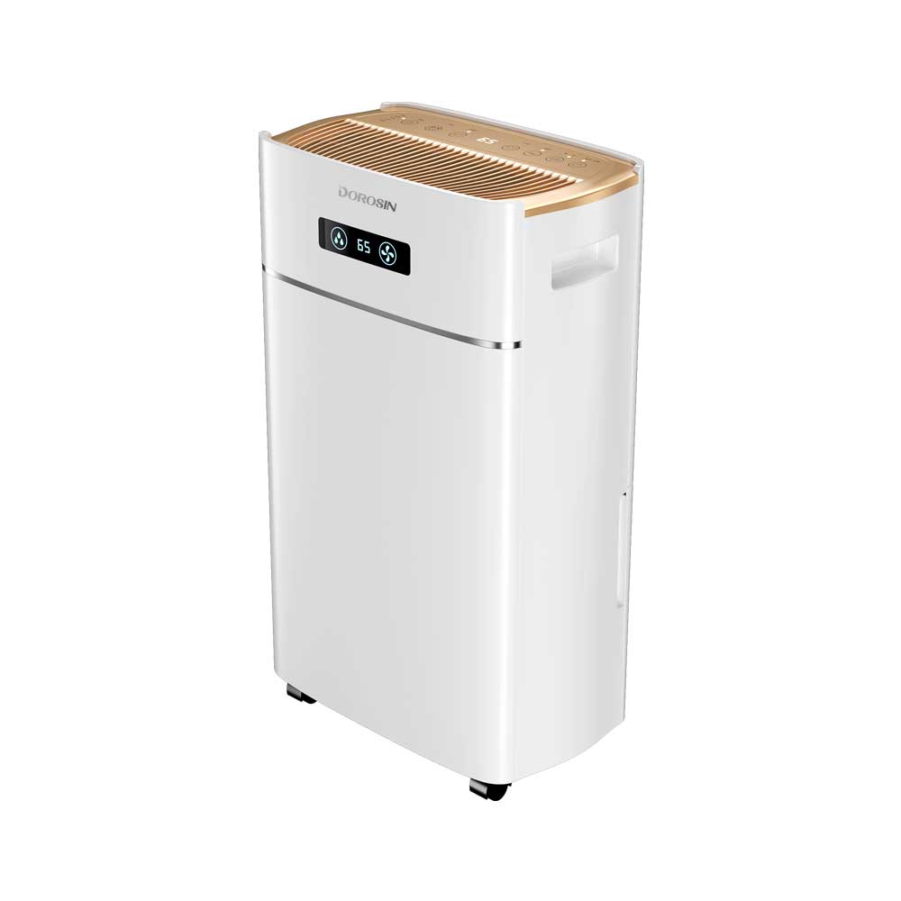 Smart Home Energy App - Diooist 20L/Day Energy-Efficient Home Smart WiFi