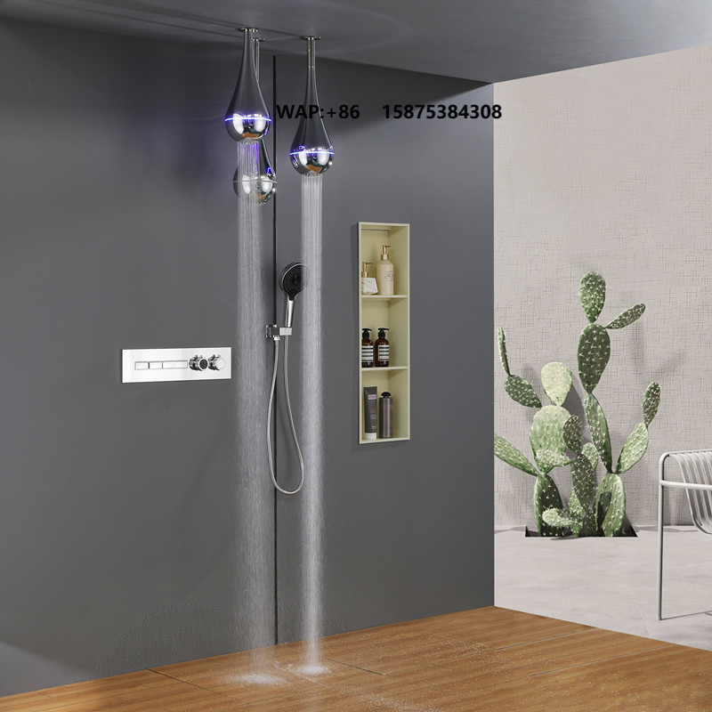 Smart Home Kitchen - 2026 New Arrival Brushed Smart Home