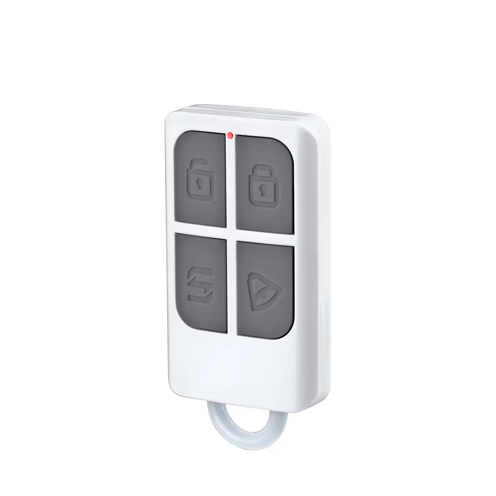 Smart Home Network - KERUI RC531 Wireless Portable Remote Control