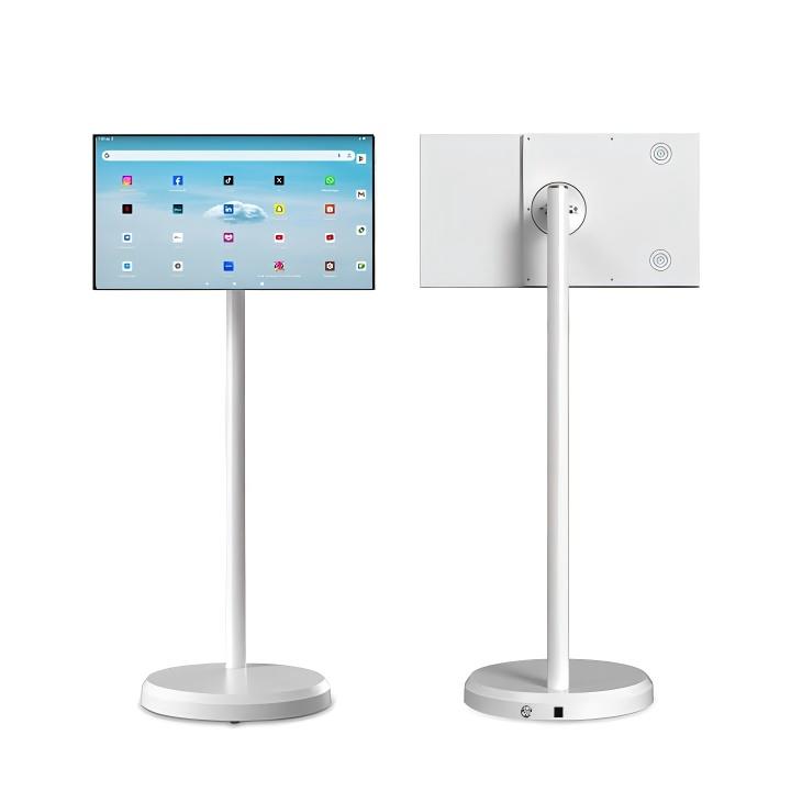 Smart Home Kitchen - 21.5