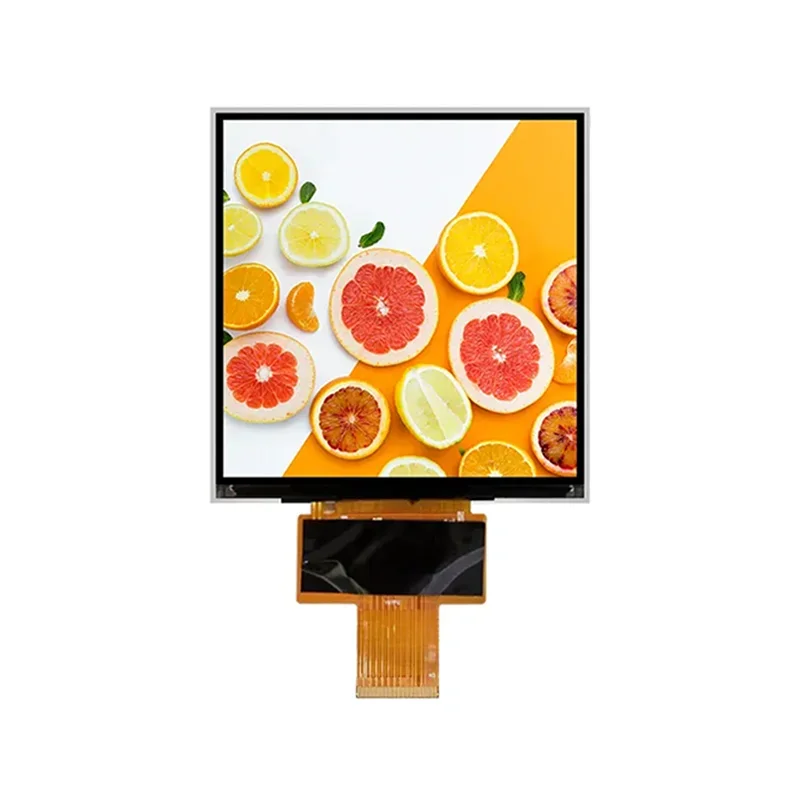 Smart Home Assistant - New In Stock 5 Inch Square
