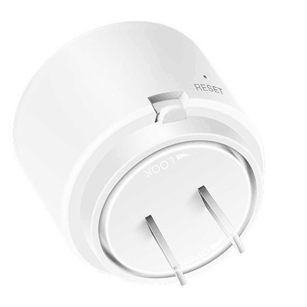 Smart Home Kitchen - Tuya Air Alarm Combustion Fuel Air