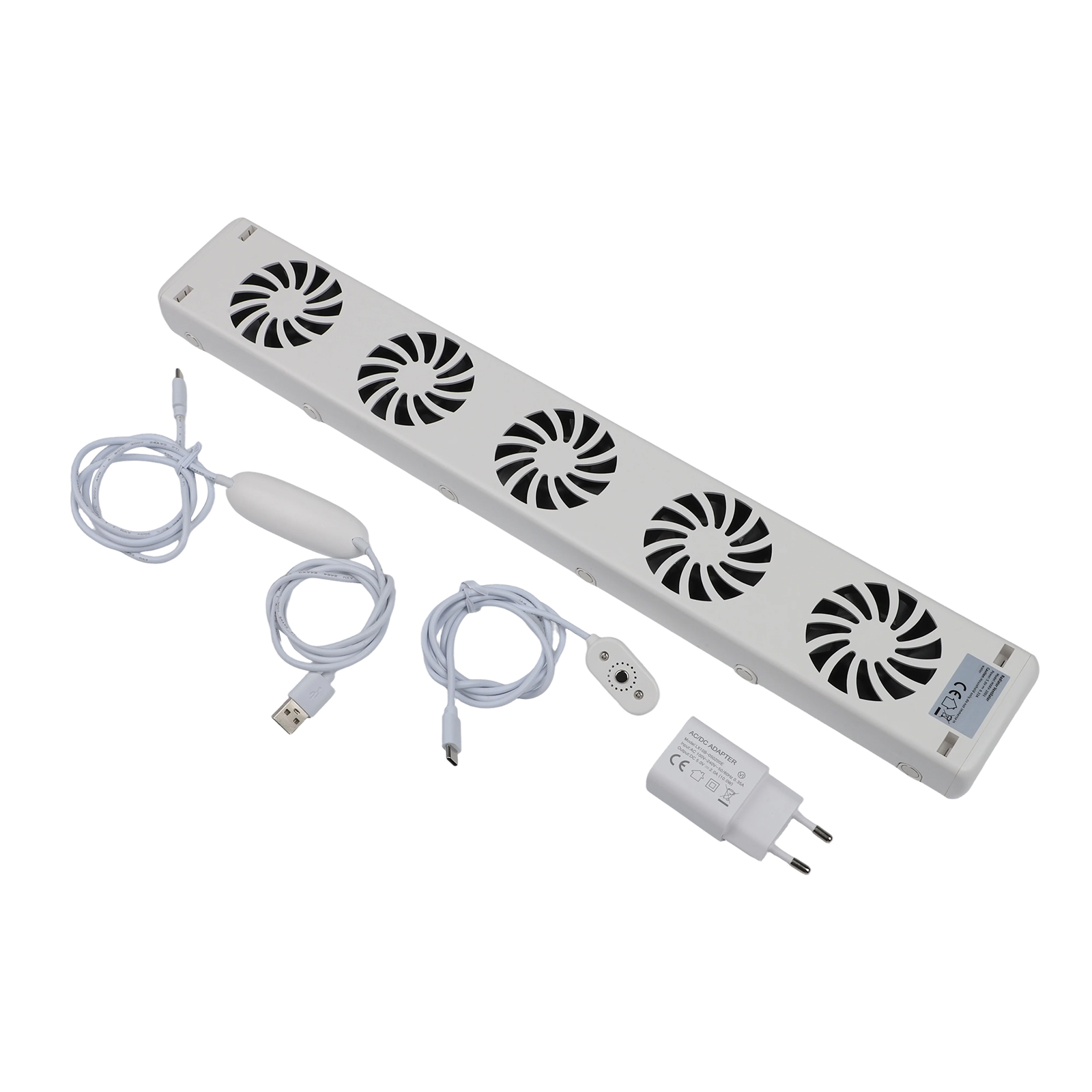 Smart Home Improvement - 5 Intelligent Cooling Fans For Heating