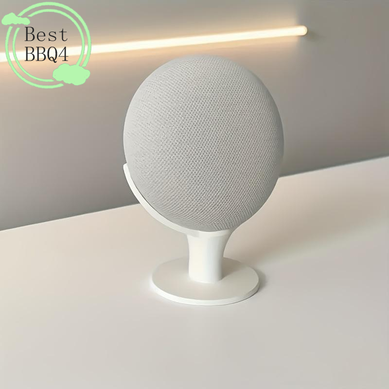 Smart Home Voice Assistant - (BBQ4)For Google Nest/Home Mini Smart Speaker