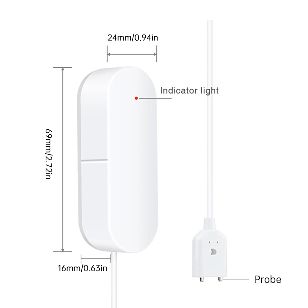 Water Leakage Sensor Smart Hom - Smart Home Kitchen review and price