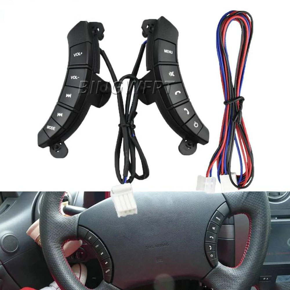 NEW Steering Wheel Control Swi - Smart Light Switch review and price