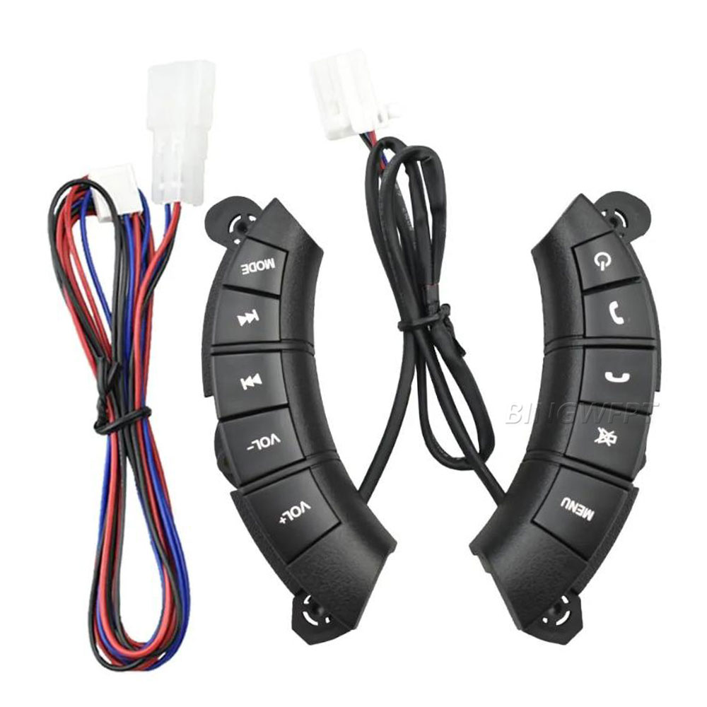 NEW Steering Wheel Control Swi - Smart Light Switch review and price