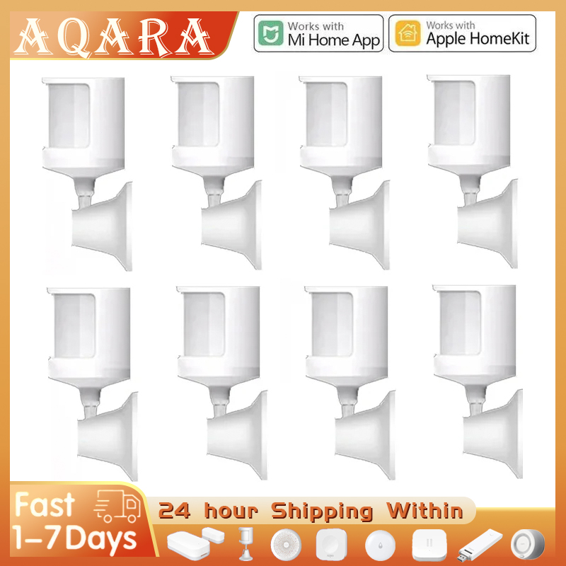 Aqara Motion Sensor Smart Huma - Smart Home Improvement review and price