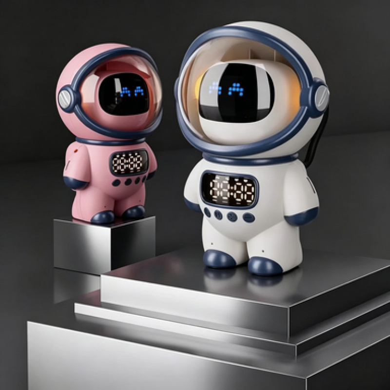 2026 New AI Smart Voice Chat R - Smart Home Speaker review and price