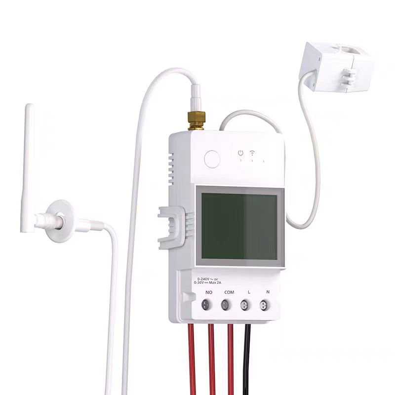 POWCT POW Smart Power Meter En - Smart Home Energy App review and price