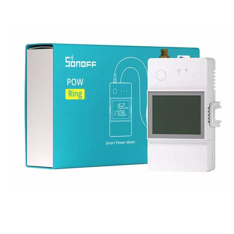 POWCT POW Smart Power Meter En - Smart Home Energy App review and price