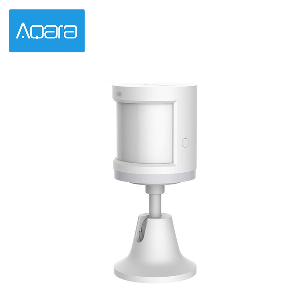 Aqara Human Body Sensor Smart  - Smart Home Os review and price