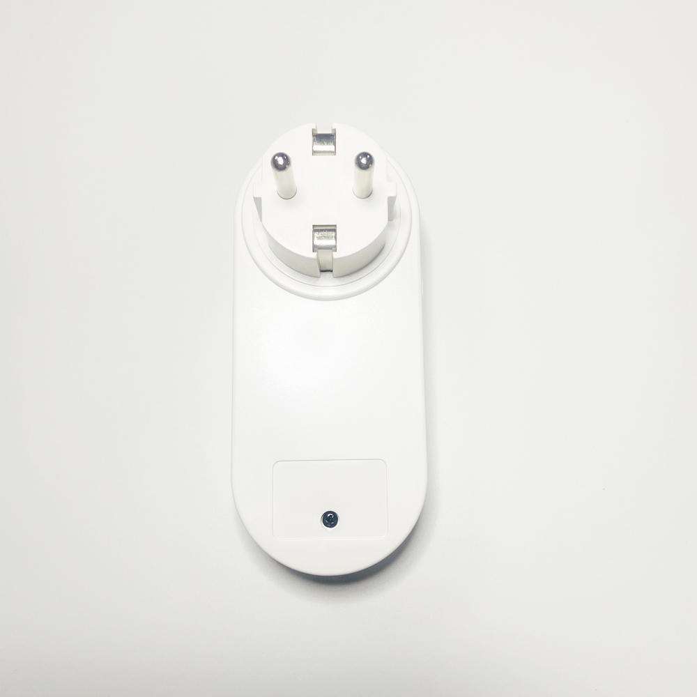 1Pcs 2.4G WIFI Power Plug With - Smart Home Energy App review and price