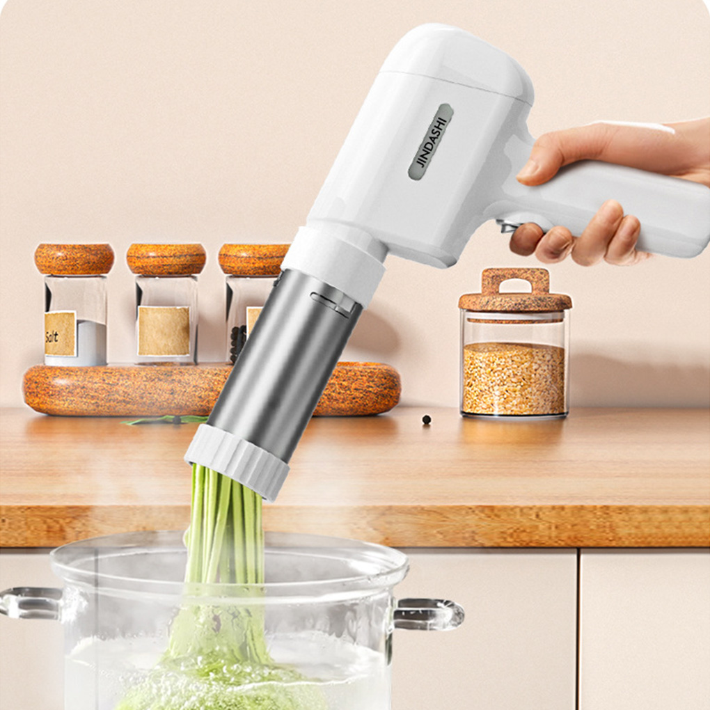 2025 Electric Cordless Noodle  - Smart Home Kitchen review and price
