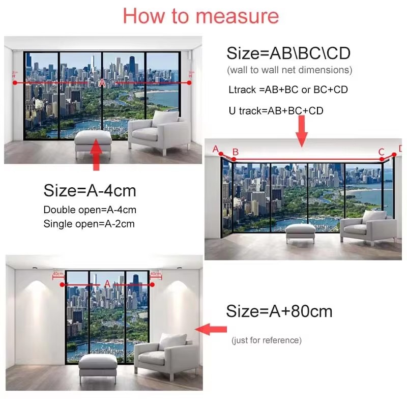 Tuya Zigbee Mini Smart Curtain - Smart Curtain Robot review and price