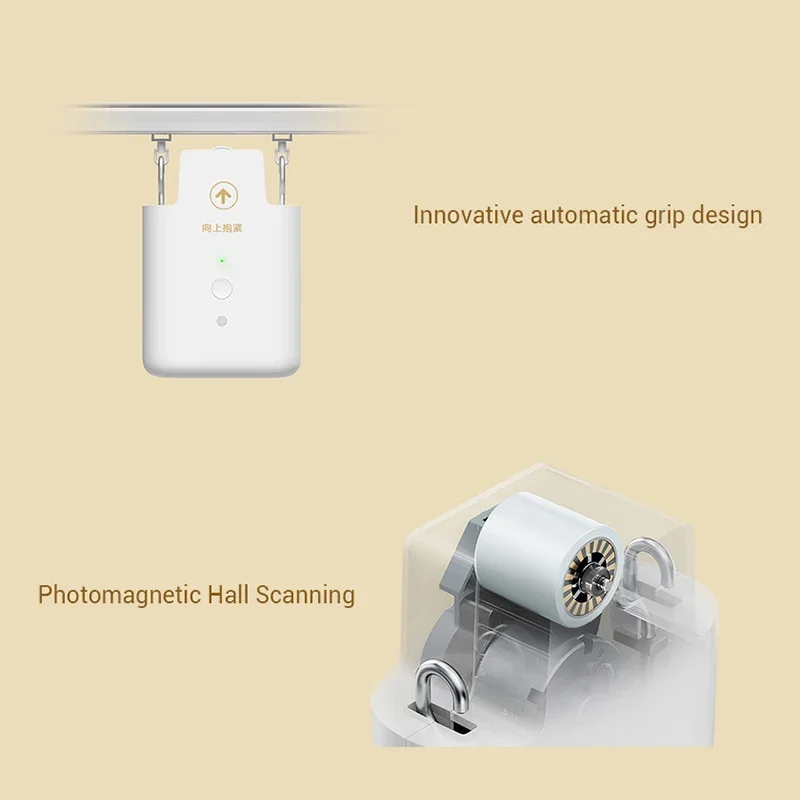 Xiaomi Mijia Curtain Companion - Smart Home Improvement review and price