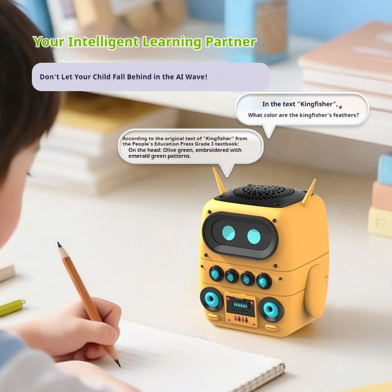 Ai Smart Robot Speaker Ai Larg - Smart Home Speaker review and price