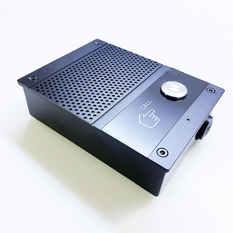 SIP Intercom Voice Control Doo - Smart Home Network review and price