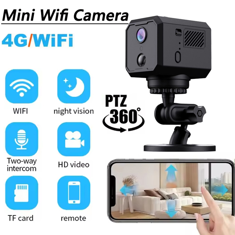 360 PTZ Smart Home Security Pr - Smart Home Kamera Outdoor review and price