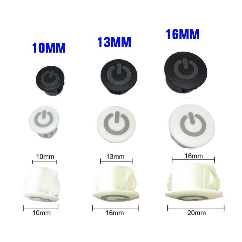 Dimmable Touch Sensor Button S - Smart Home Llm review and price