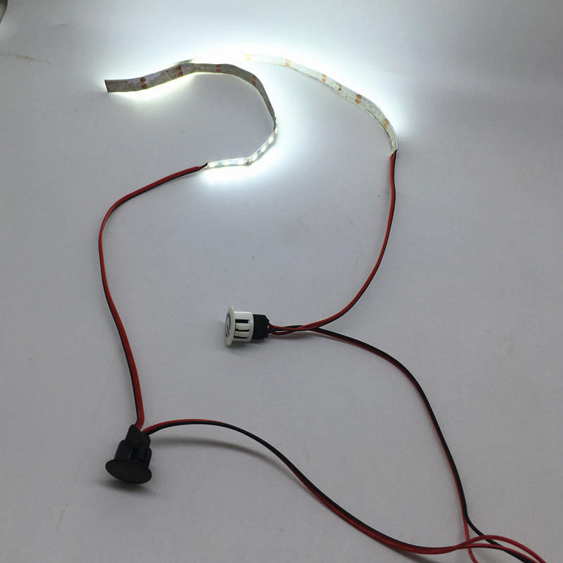 Dimmable Touch Sensor Button S - Smart Home Llm review and price