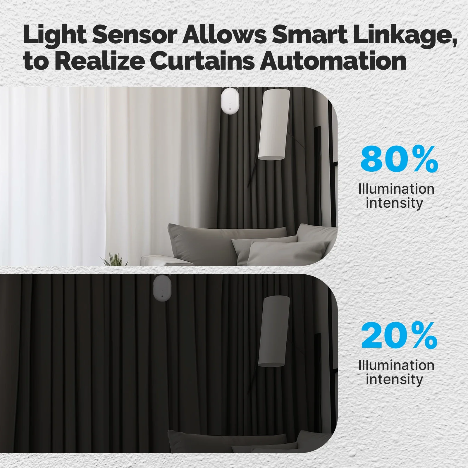 MOES Tuya ZigBee Smart Electri - Smart Curtain Robot review and price