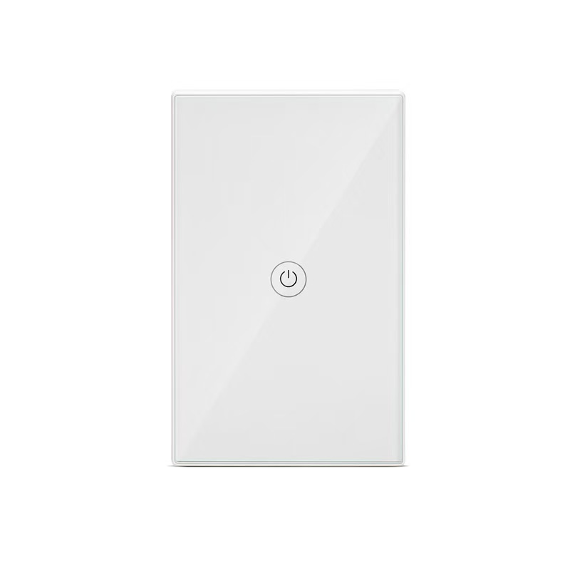 Tuya U.S.-Spec Touch Switch, R - Smart Light Switch review and price
