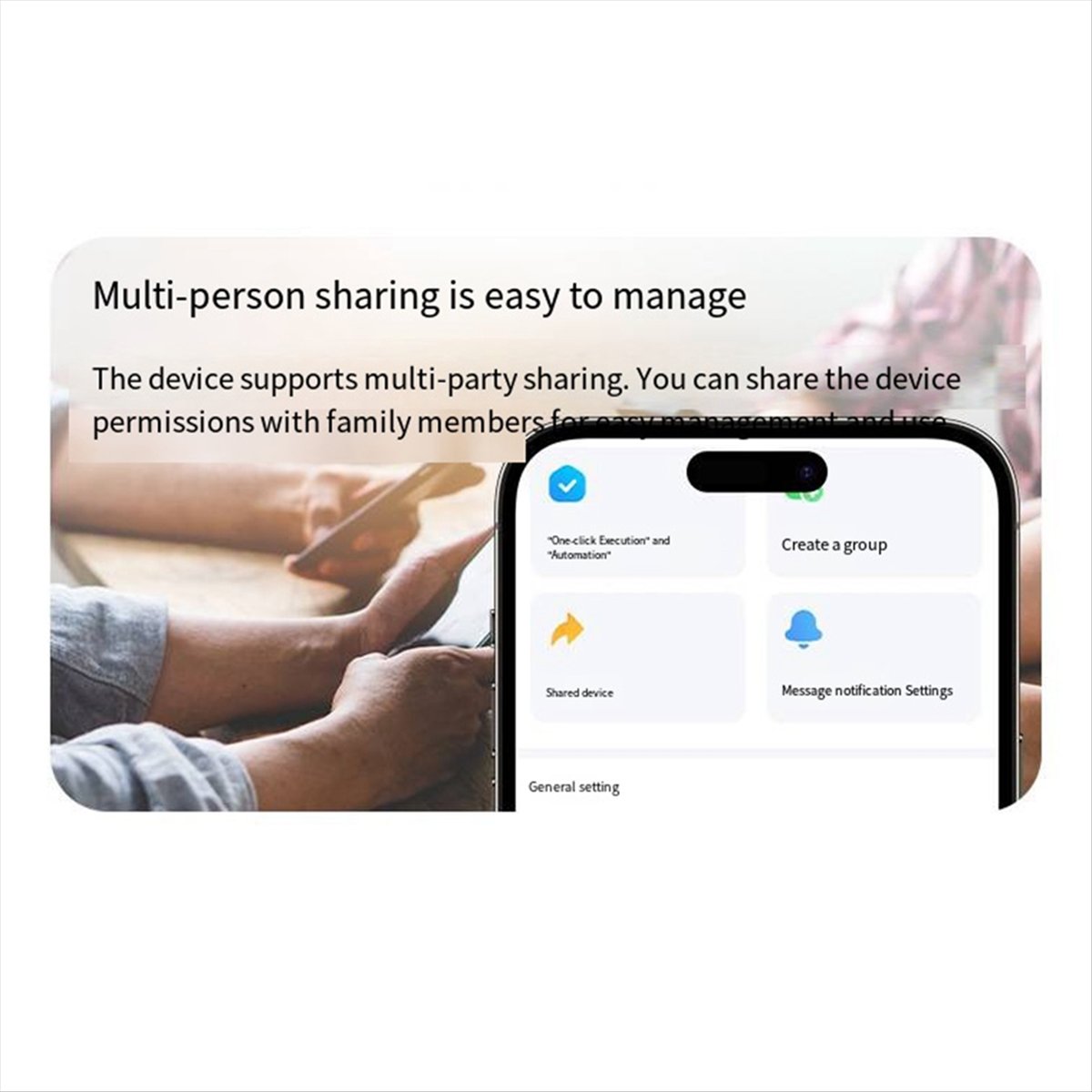 New Mesh Smart Mijia Rechargea - Smart Home Voice Assistant review and price
