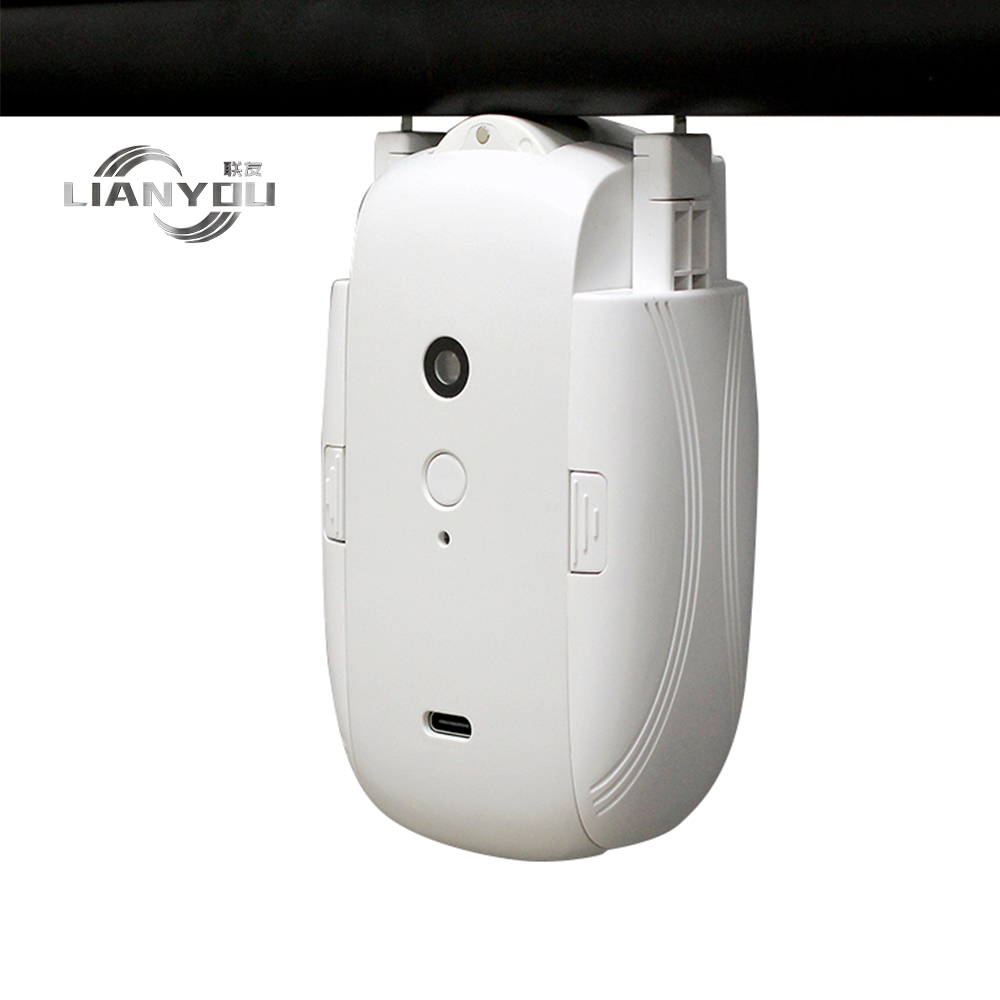 Smart Curtain Robot Works with - Smart Curtain Robot review and price