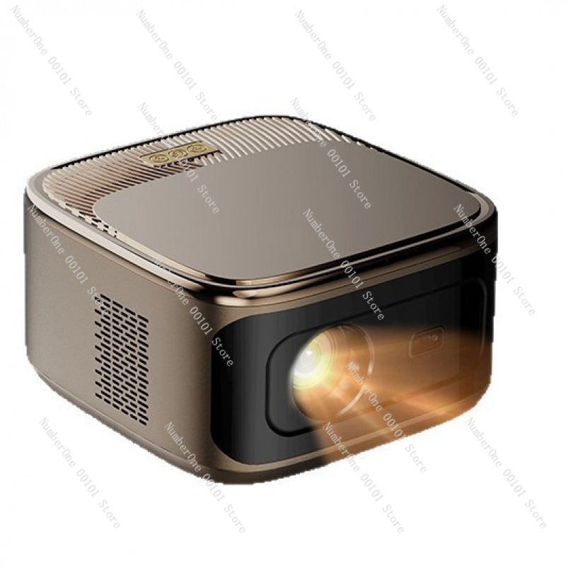 Ultra HD Home Projector 8K Dec - Airbnb Smart Home review and price