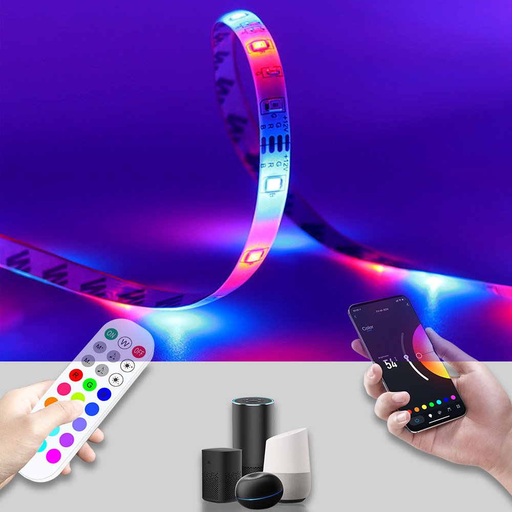 1-10Tuya Smart Life APP 5-24V  - Smart Home Llm review and price