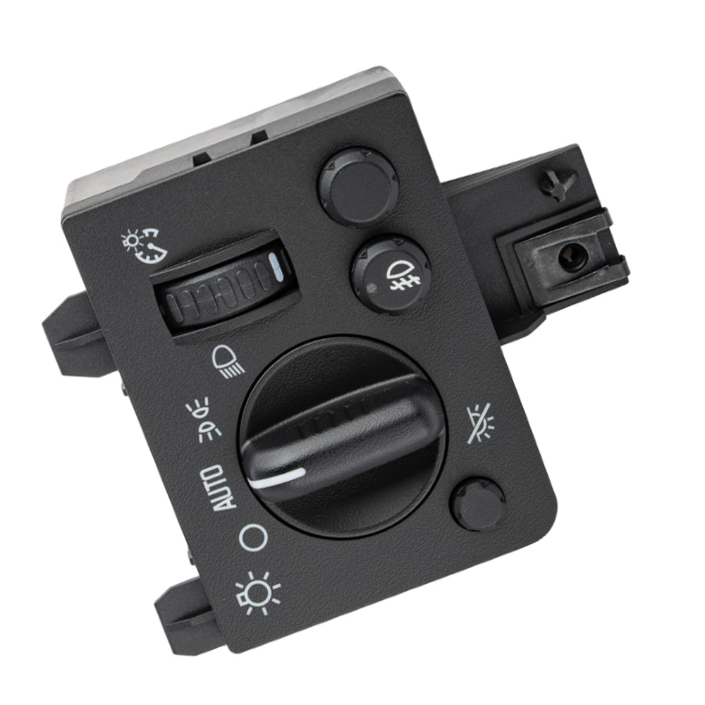 Car Headlight Fog Lamp Dimmer  - Smart Light Switch review and price