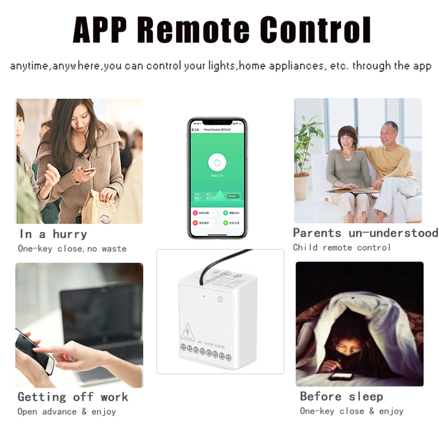Original Aqara Two-way Control - Smart Home Improvement review and price