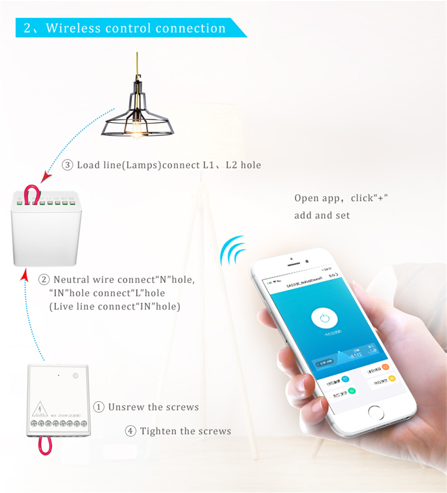 Original Aqara Two-way Control - Smart Home Improvement review and price