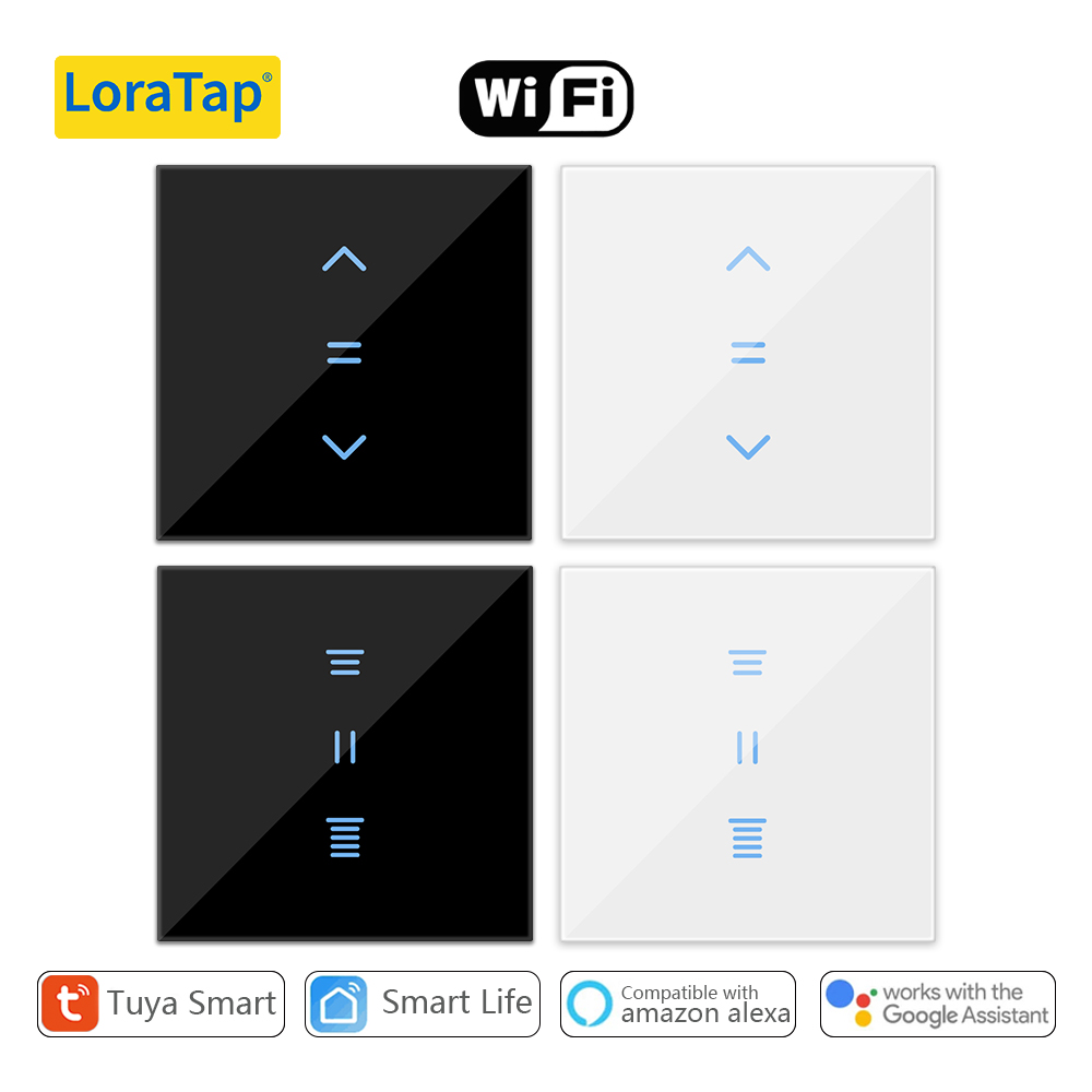 LoraTap Tuya Smart Life WiFi C - Smart Home Voice Assistant review and price