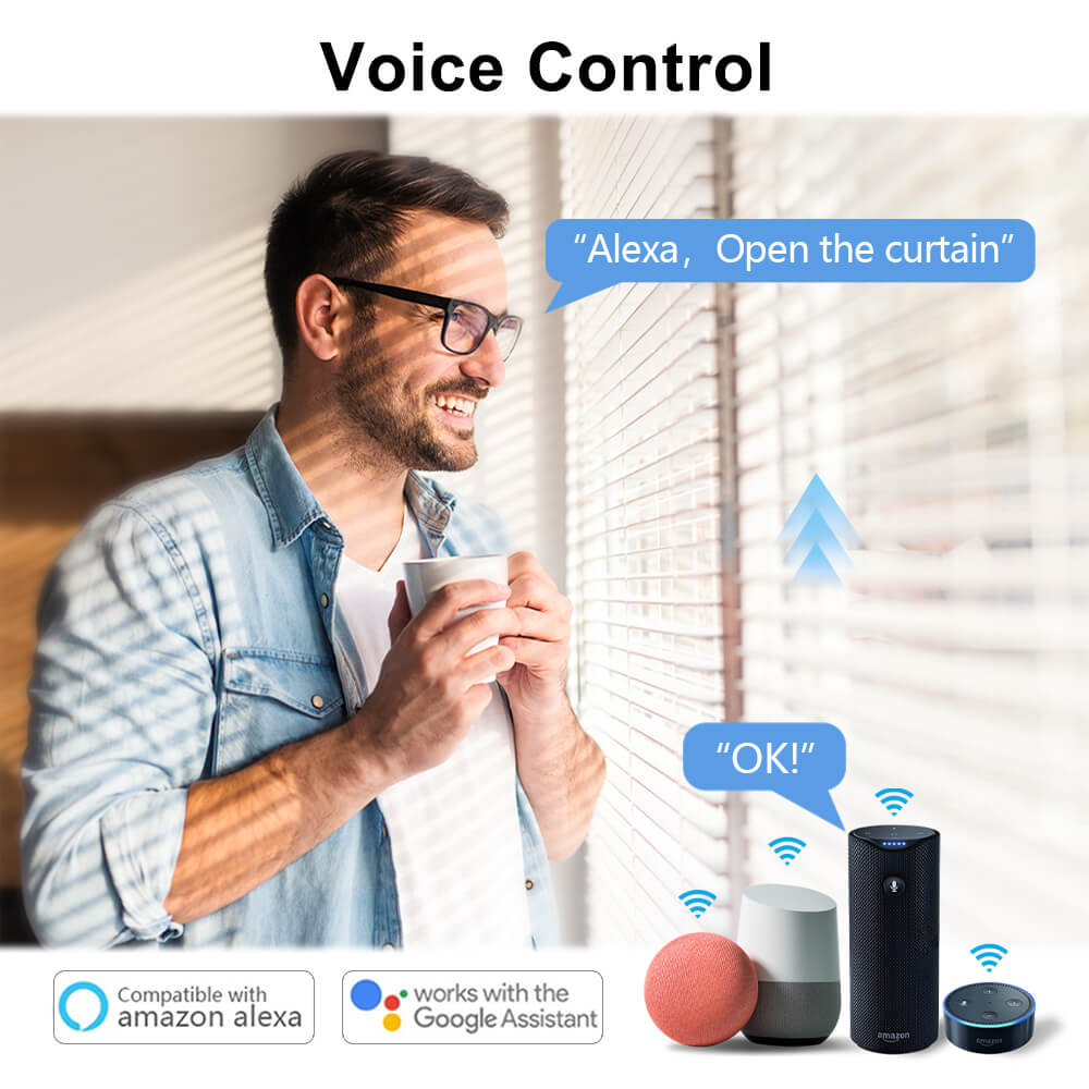 LoraTap Tuya Smart Life WiFi C - Smart Home Voice Assistant review and price