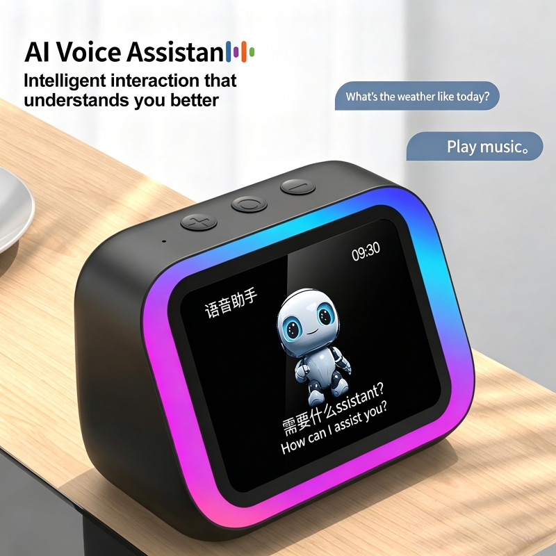 AI Voice Assistant Bluetooth S - Smart Home Voice Assistant review and price