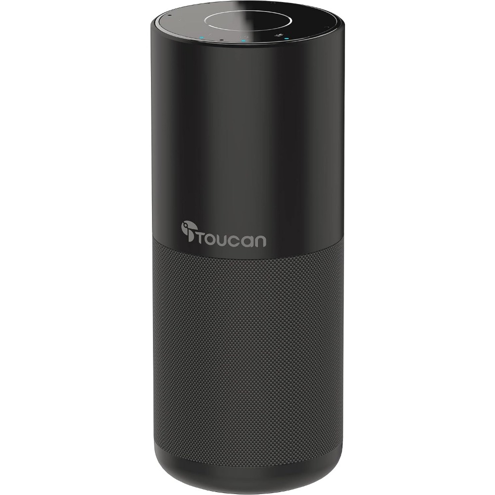 Speakerphone for Virtual Meeti - Smart Home Speaker review and price