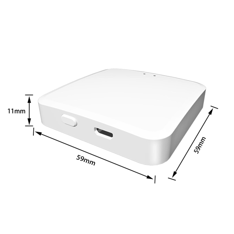 Tuya Graffiti Smart Wireless B - Smart Light Switch review and price