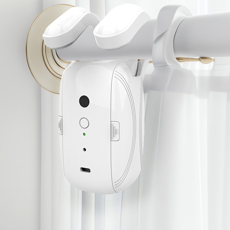 Tuya Wifi BLE Automatic Curtai - Smart Curtain Robot review and price