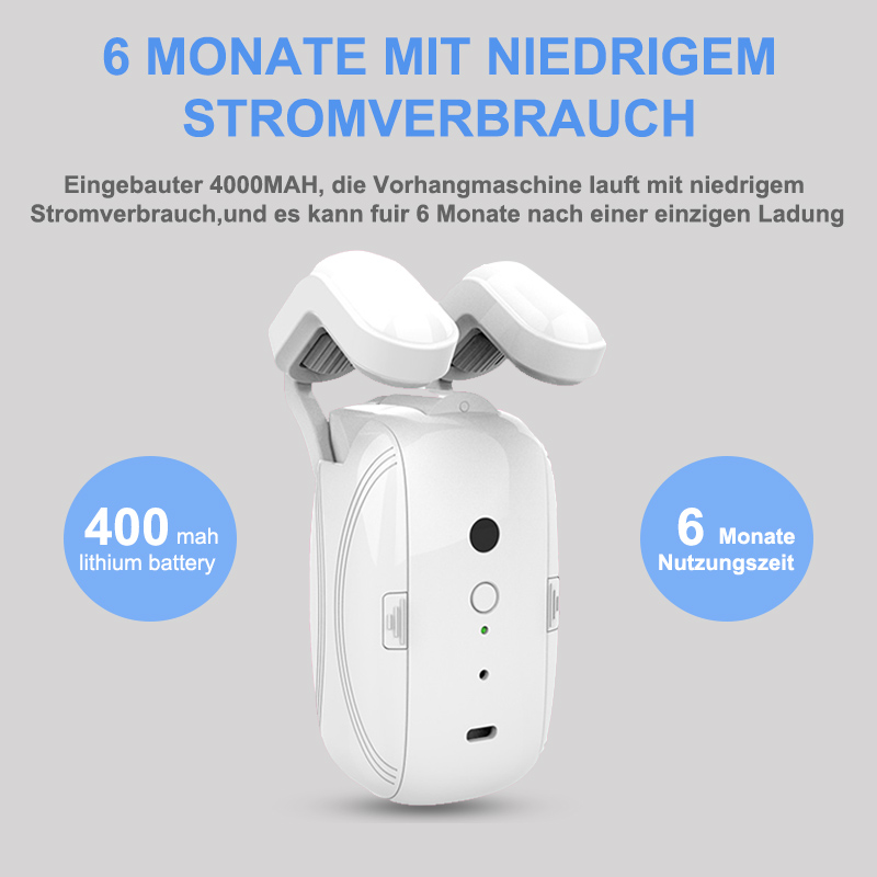 Tuya Wifi BLE Automatic Curtai - Smart Curtain Robot review and price