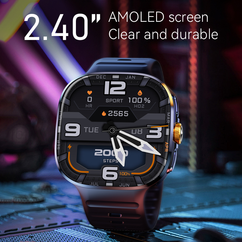SIM card Smart Watch Call GPS  - Smart Home Os review and price