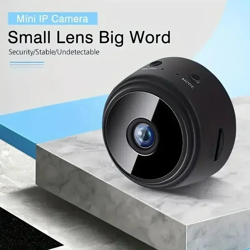 New A9 Camera Wifi 1080p HD Wi - Smart Home Network review and price