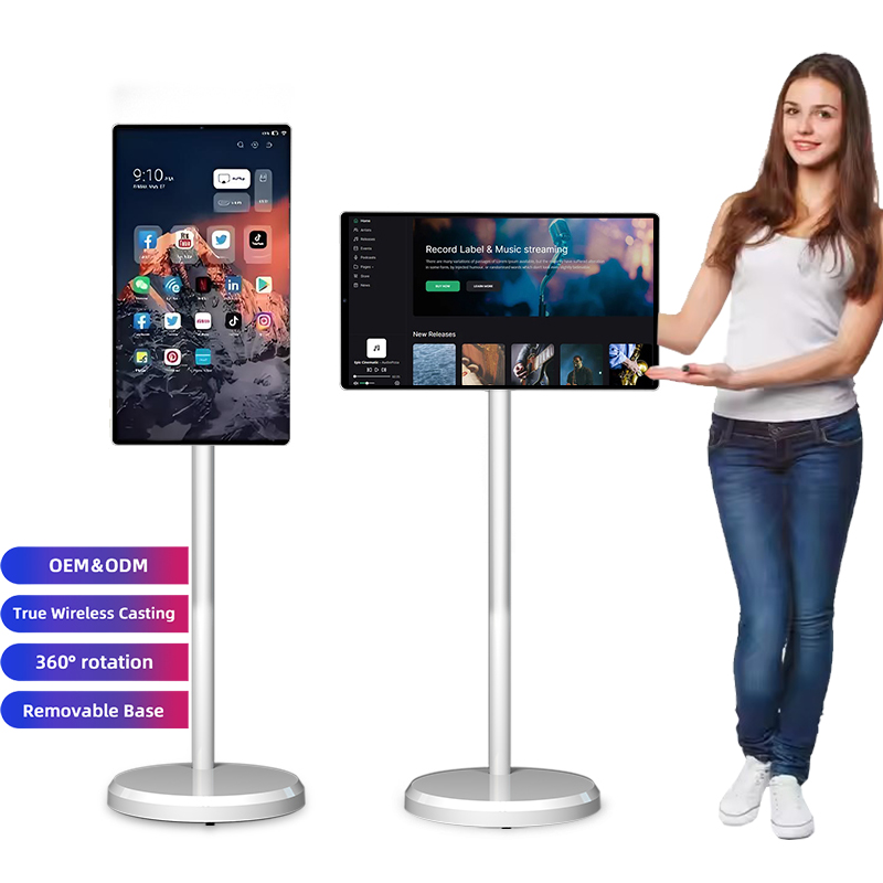 Wholesale Smart Televisions 4G - Smart Home Speaker review and price