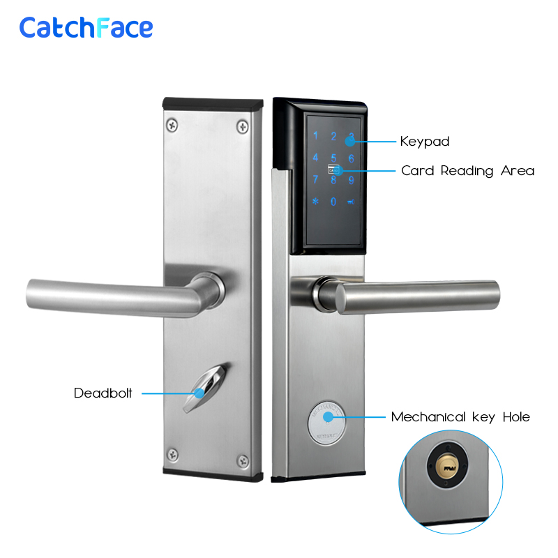 TTlock App Electronic Digital  - Airbnb Smart Home review and price