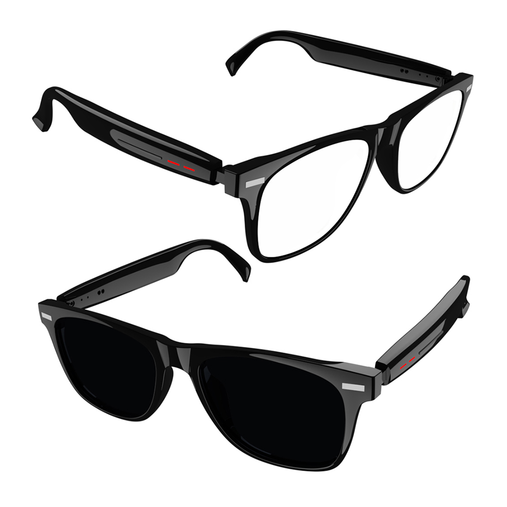 Smart Glasses AI Voice Assista - Smart Home Speaker review and price