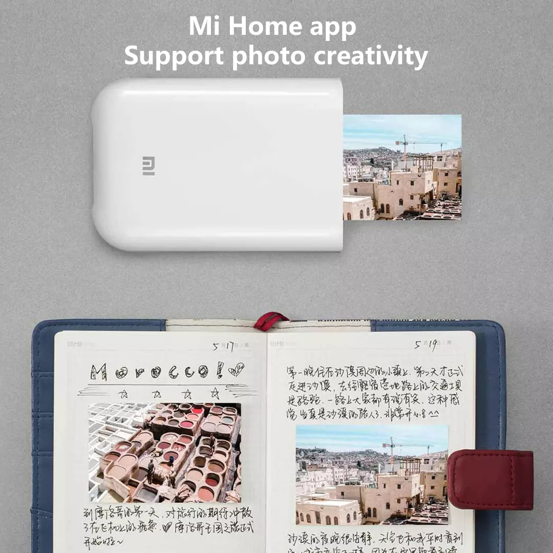 Chinese Version Xiaomi Mi Port - Smart Home Png review and price