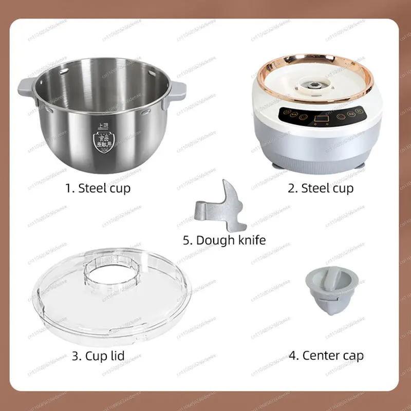 7L Multifunctional Kitchen Sta - Smart Home Kitchen review and price